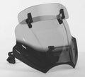Pantalla MRA Vario Touring, ahumado, sin herrajes MRA 4025066115181