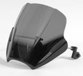 Pantalla MRA Speed Screen, transparente, longitud 315 mm MRA 4025066115228