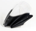 Pantalla universal MRA Racing RNB para motos naked MRA 4025066120642