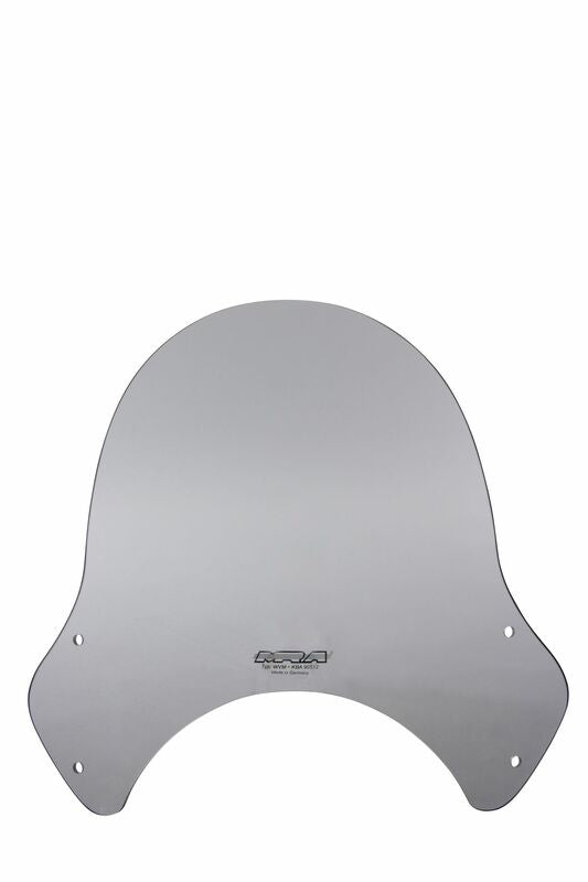 Pantalla MRA, ahumado, BMW R 1200 R MRA 4025066164394