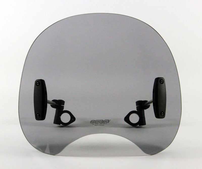 Pantalla corta MRA Roadshield Classic para motos Naked MRA 4025066946143