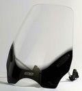 Pantalla MRA Touring, transparente, MRA 4025066948017