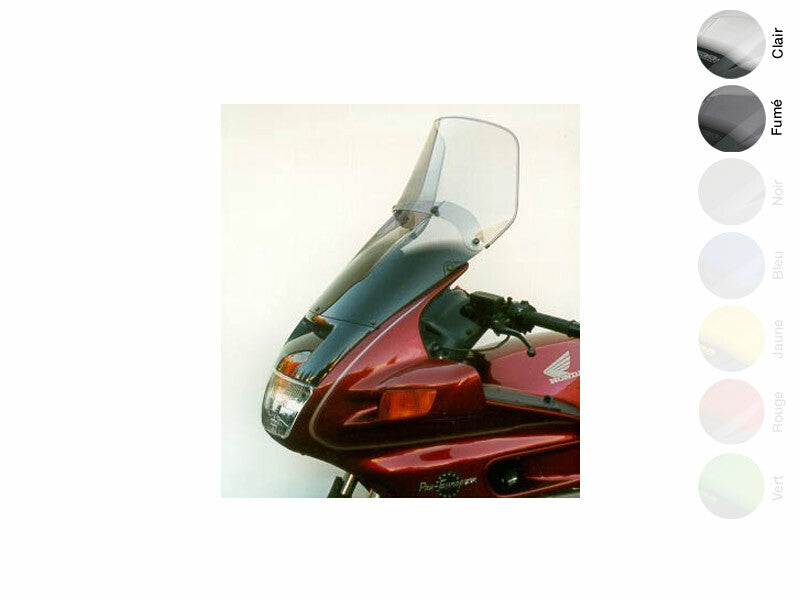 Pantalla MRA Vario Maxi, transparente, original ST 1100 Pan-European -2001 MRA 4025066080373