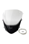 Pantalla MRA Racing transparente, Honda CBR1000RR 2004- MRA 4025066092307