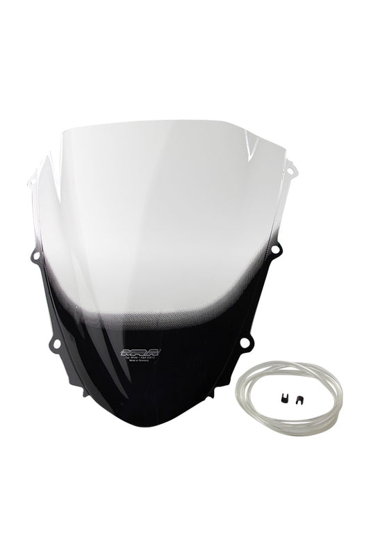 Pantalla MRA Racing transparente, Honda CBR1000RR 2004- MRA 4025066092307