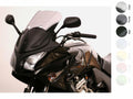 Pantalla MRA Touring, negro, Honda CBF 600 S 2004- MRA 4025066093922