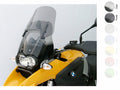 Pantalla MRA Vario, transparente, original BMW R 1200 GS MRA 4025066098415