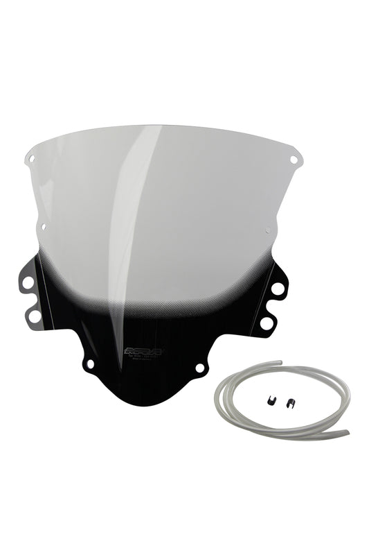 Pantalla MRA Racing transparente, Suzuki GSX-R 1000 2005-2006 MRA 4025066098958