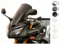 Pantalla MRA Touring, ahumado, Yamaha FZ1/FZS 1000 Fazer 2006- MRA 4025066107575