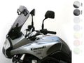 Pantalla MRA Vario, ahumado, Kawasaki 650 Versys 06-08 MRA 4025066121953