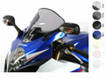 Pantalla MRA Racing transparente, Suzuki GSXR 1000 2007- MRA 4025066112418