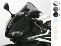 Pantalla MRA Racing, ahumado, Honda CBR600RR 2007- MRA 4025066114016