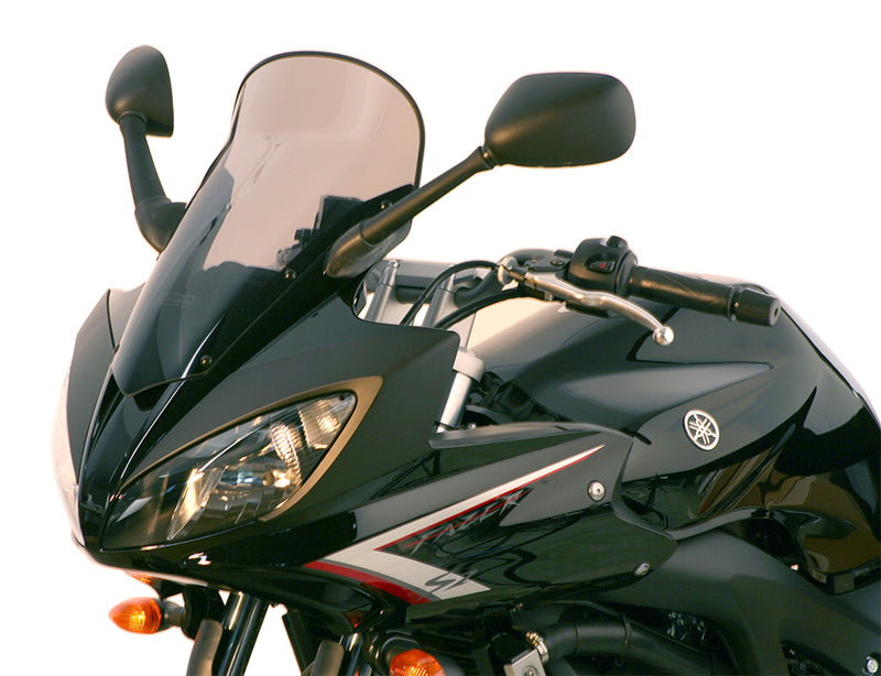 Pantalla MRA Touring, ahumado, FZ6 Fazer S2 '07-08 MRA 4025066115730