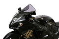 Pantalla MRA Racing, ahumado, Suzuki Hayabusa 08 MRA 4025066118397