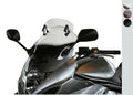 Pantalla MRA Touring, ahumado, Suzuki GSF650 Bandit S 09 MRA 4025066121687