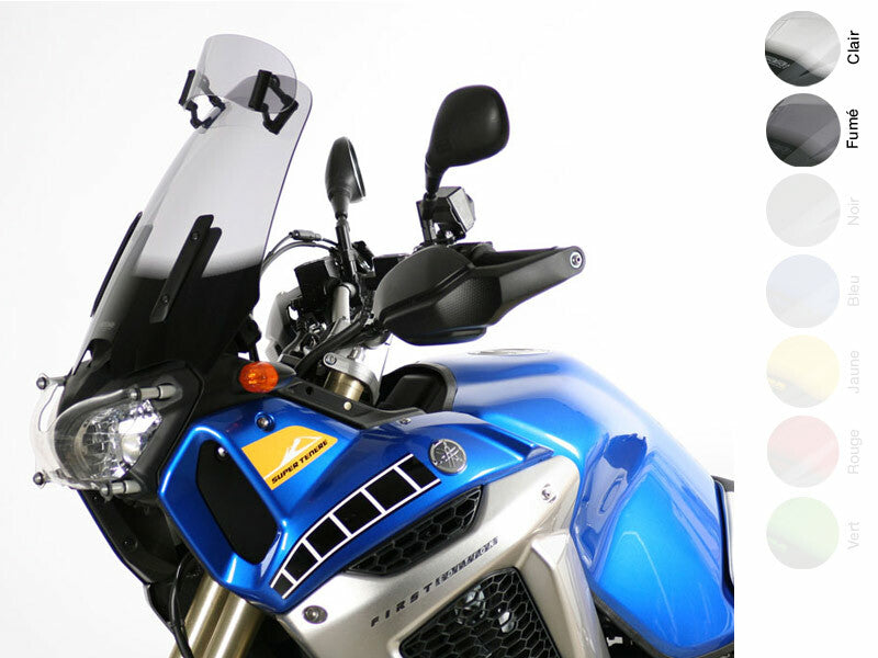 Pantalla MRA Vario Yamaha XT1200Z SuperTenere 10-11 gris MRA 4025066125005