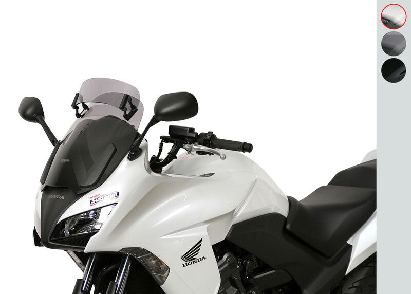 Pantalla MRA Vario Honda CBF1000F 10-11, transparente MRA 4025066124190