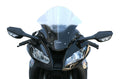 Pantalla MRA Racing transparente, Kawasaki ZX10R 11 MRA 4025066128839