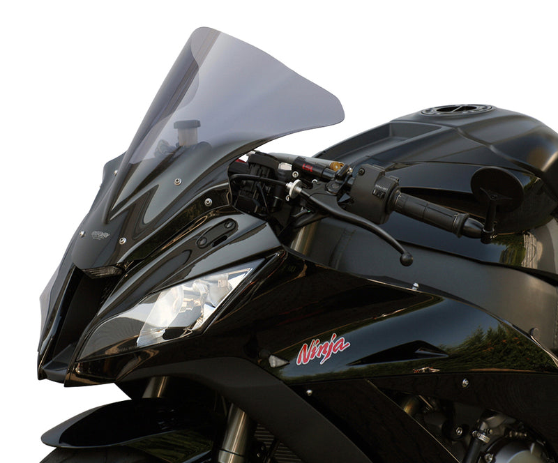 Pantalla MRA Racing, ahumado, Kawasaki ZX10R 11 MRA 4025066128846