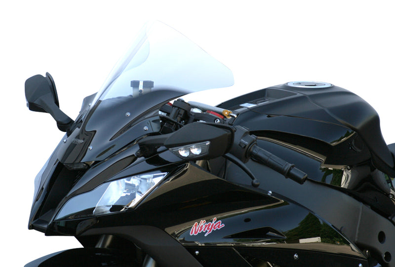 Pantalla MRA Racing, Kawasaki ZX10R 11 MRA 4025066128860