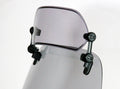 Spoiler X-creen MRA Sport universal, transparente MRA 4025066139354