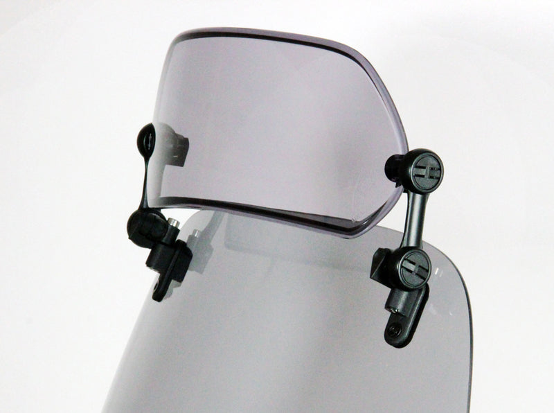 Spoiler X-creen MRA Sport universal, transparente MRA 4025066139354