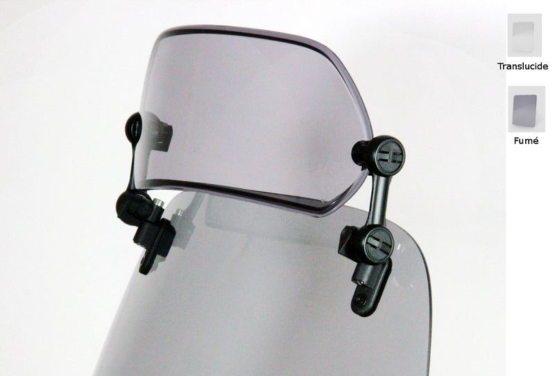Spoiler X-creen MRA Sport universal, ahumado MRA 4025066139361