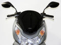 Pantalla MRA Sport Honda PCX 125, negro MRA 4025066144013