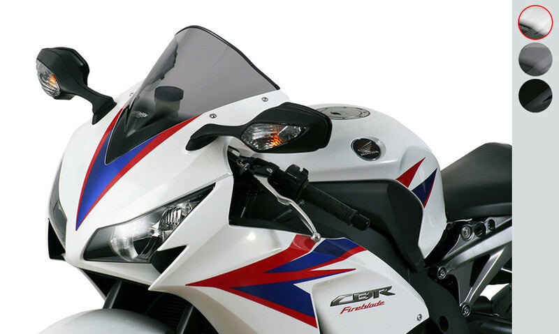 Pantalla MRA Racing, transparente, CBR CBR1000RR 12 MRA 4025066132621