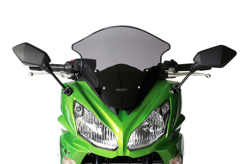 Pantalla MRA Touring, ahumado, ER6F 12 MRA 4025066132522