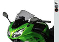 Pantalla MRA Racing, negro, ER6F 12 MRA 4025066132560