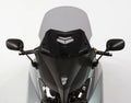 Pantalla MRA Touring Yamaha. T-MAX 530 12-15, ahumado MRA 4025066135288