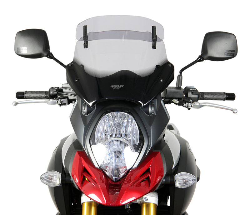 Pantalla MRA Vario, transparente, DL1000 V-Strom 14 MRA 4025066144471