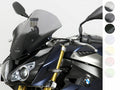 Pantalla Touring MRA, ahumado gris S1000R 14-15 MRA 4025066148417