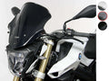 Pantalla MRA Touring BMW F 800 R, ahumado MRA 4025066153497