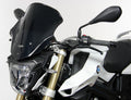 Pantalla MRA Touring BMW F 800 R, negro MRA 4025066153503