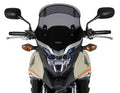 Pantalla MRA Vario Touring CB 500 X/XA, ahumado gris MRA 4025066157259
