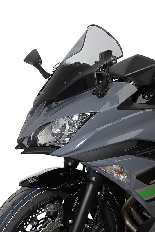 Pantalla MRA Touring Ninja 650, transparente MRA 4025066161911