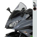 Pantalla MRA Touring Ninja 650, negro MRA 4025066161935