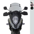 Vario MXC MRA Suzuki DL 650 V-Strom, ahumado MRA 4025066158355