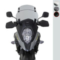 Vario MXC MRA Suzuki DL 650 V-Strom, negro MRA 4025066158362