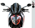 Pantalla MRA Sport 1290 Super Duke R, ahumado MRA 4025066162918