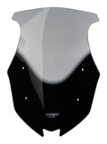 Pantalla MRA Touring Z1000SX, transparente MRA 4025066158683