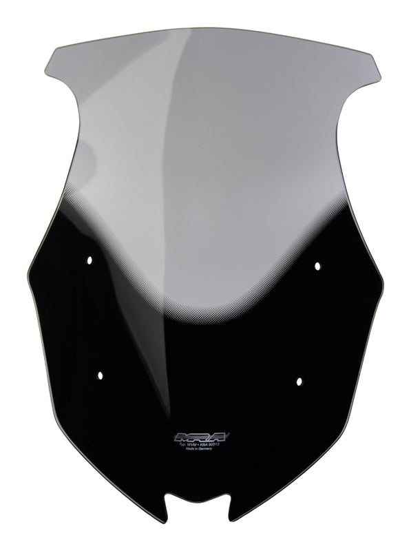 Pantalla MRA Touring Z1000SX, transparente MRA 4025066158683