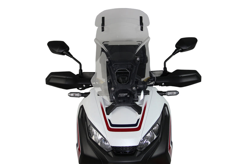 Pantalla MRA Vario Honda X-ADV, transparente MRA 4025066160532