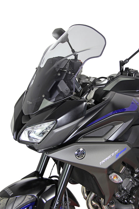 Pantalla MRA Touring Tracer 900/GT, transparente MRA 4025066163168