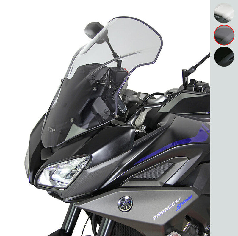 Pantalla MRA Touring Tracer 900/GT, ahumado MRA 4025066163175
