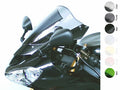 Pantalla MRA Racing transparente, Kawasaki ZX 10 R 04-05/Z750S 05- MRA 4025066091539