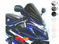 Pantalla MRA Racing, ahumado, Suzuki GSX-R 600/750 2004-2005 MRA 4025066091768