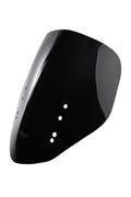 Pantalla MRA, negro, original Suzuki DL 650/1000/KLV 1000 2004- MRA 4025066093427